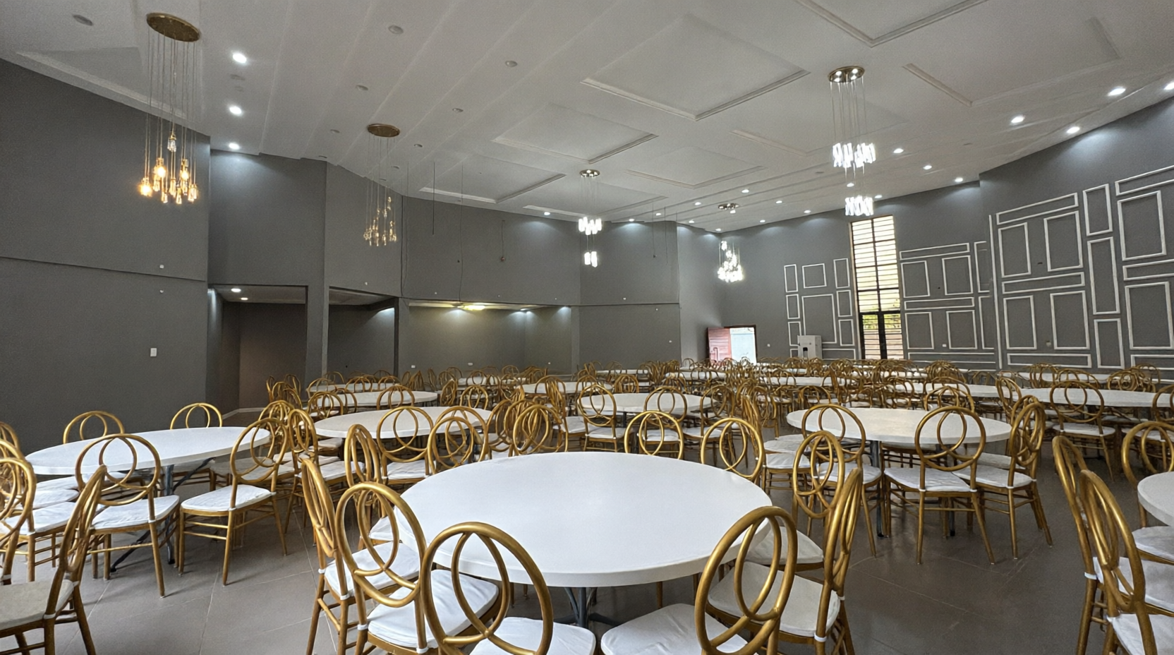 Event Hall
