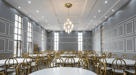 Event Hall