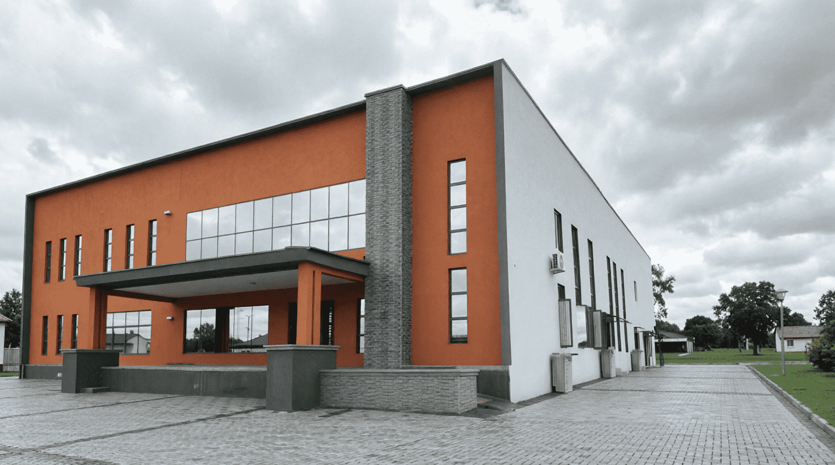 Event Center