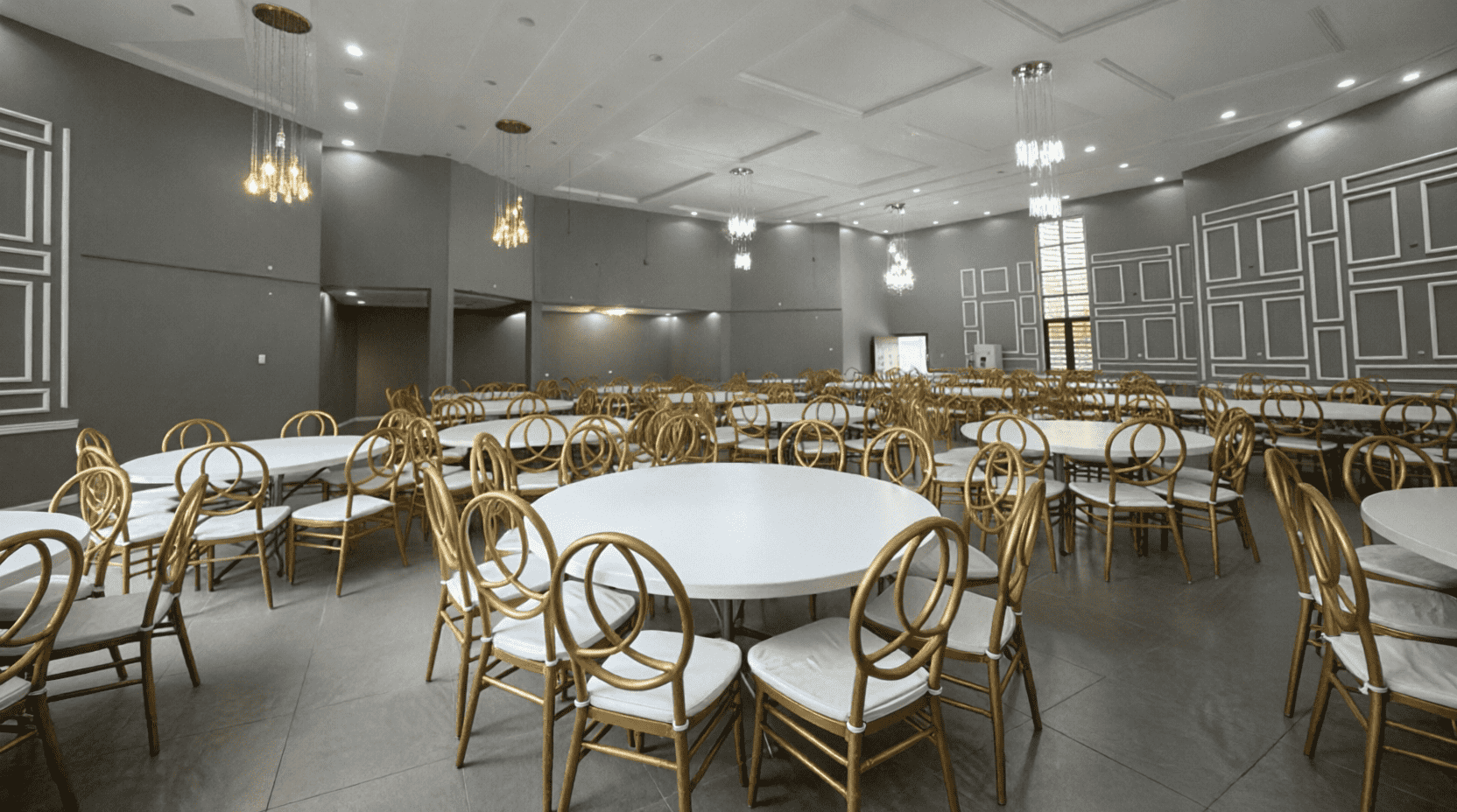 Event Center